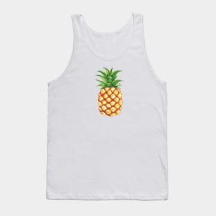 Pineapple Tank Top